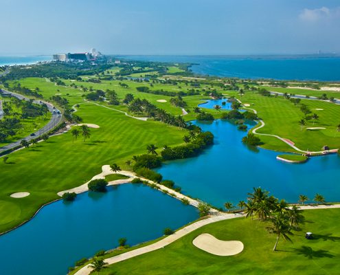 Iberostar Cancun Golf Club