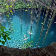 Cenote Ik-kil