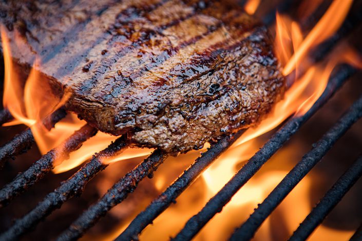Sunday BBQ