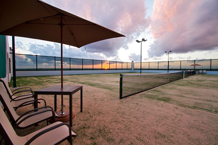 Tennis