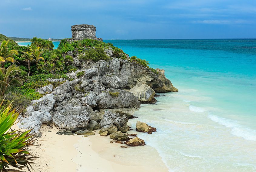 Tulum