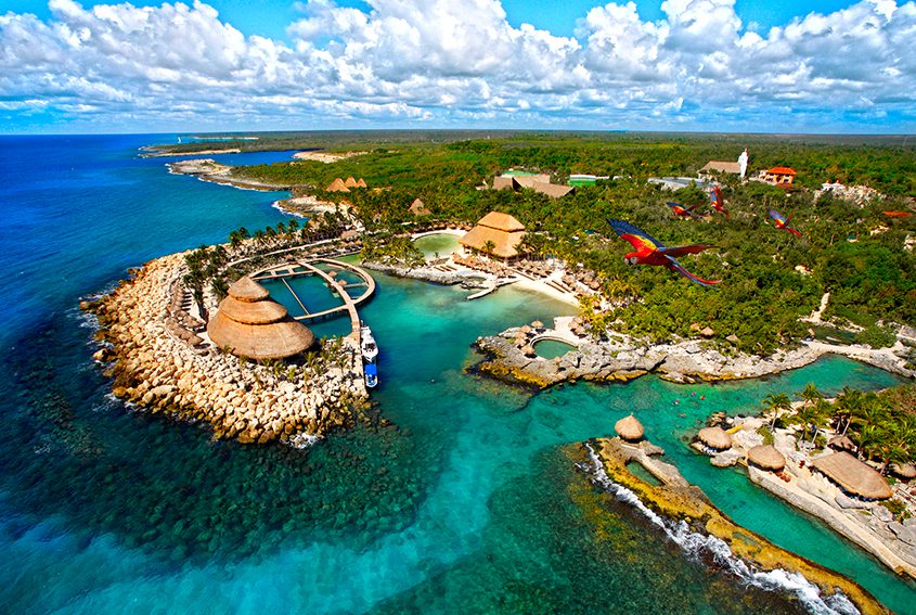 Xcaret