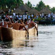 Travesia Sagrada Maya, Sacred Mayan Journey to Cozumel