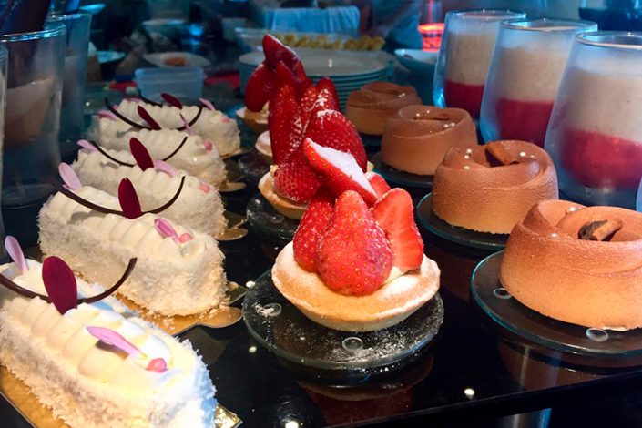 Dessert
