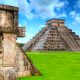 Chichen Itza