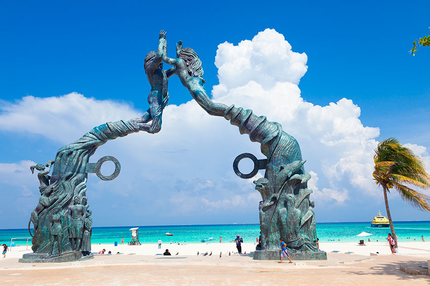 Playa del Carmen