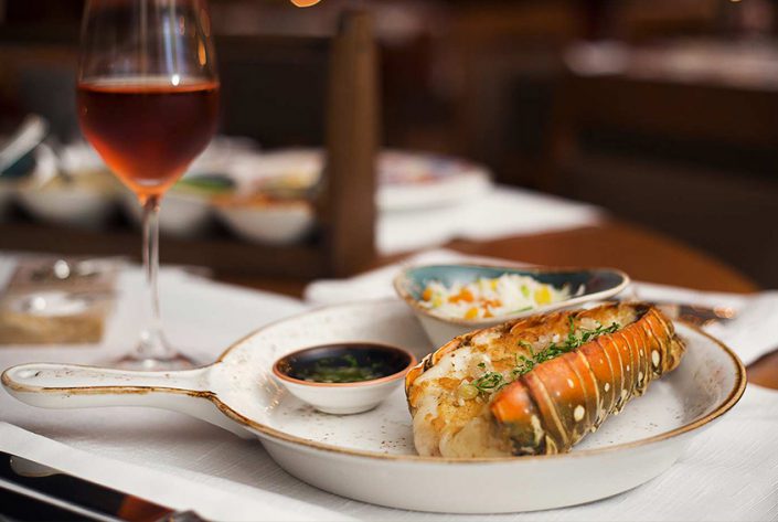 Lobster