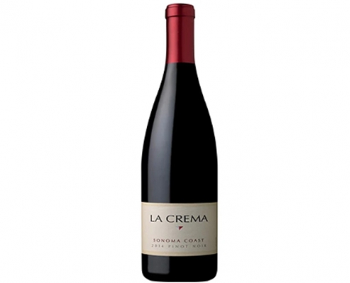 La Crema, Pinot Noir, Sonoma Coast, 2017