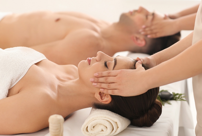 Spa