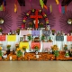 Altar Día de Muertos Flor de Canela