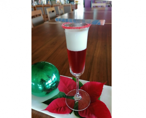 Christmas Cocktail