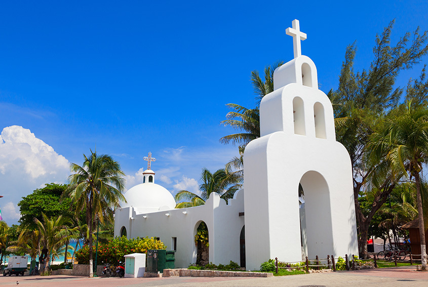 Playa del Carmen