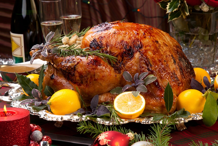 Sensational Seasonal Flavors