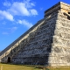 Chichen Itza Equinox