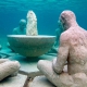 Cancun Underwater Art Museum