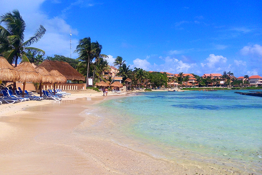 Puerto Aventuras