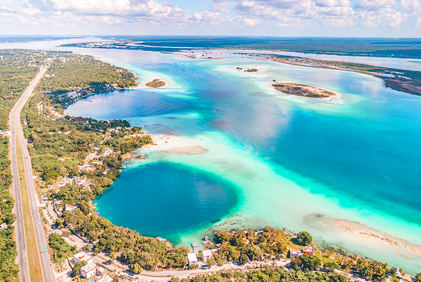 Bacalar