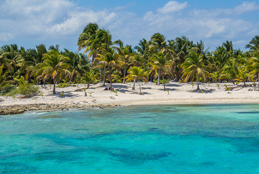 Costa Maya