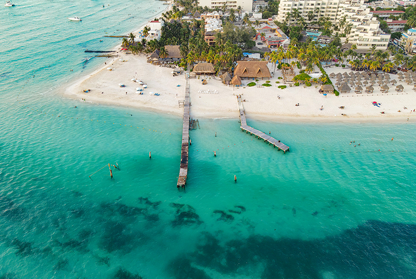 Isla Mujeres