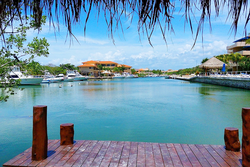 Puerto Aventuras