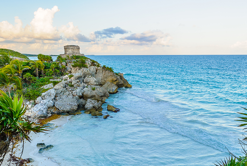 Tulum