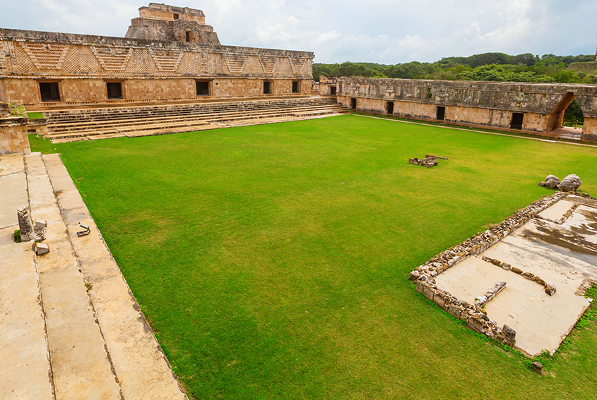 Uxmal