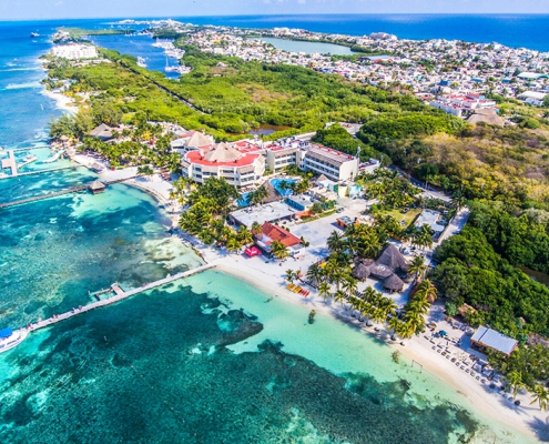 Isla Mujeres