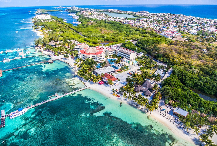 Isla Mujeres