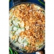 Green bean casserole