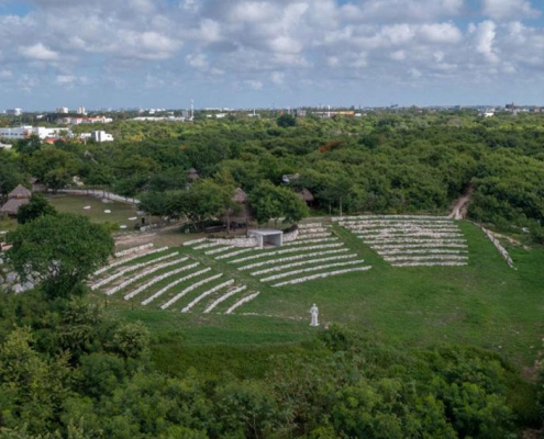 Parque Cancun