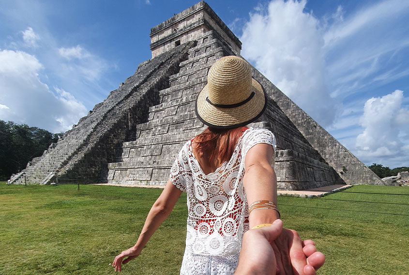 Chichen Itza