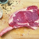 Buffalo Tomahawk