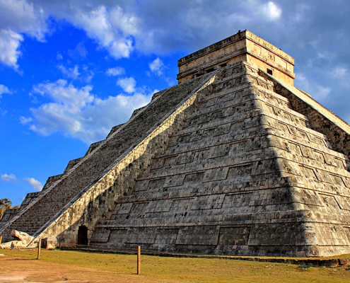 Chichen Itza