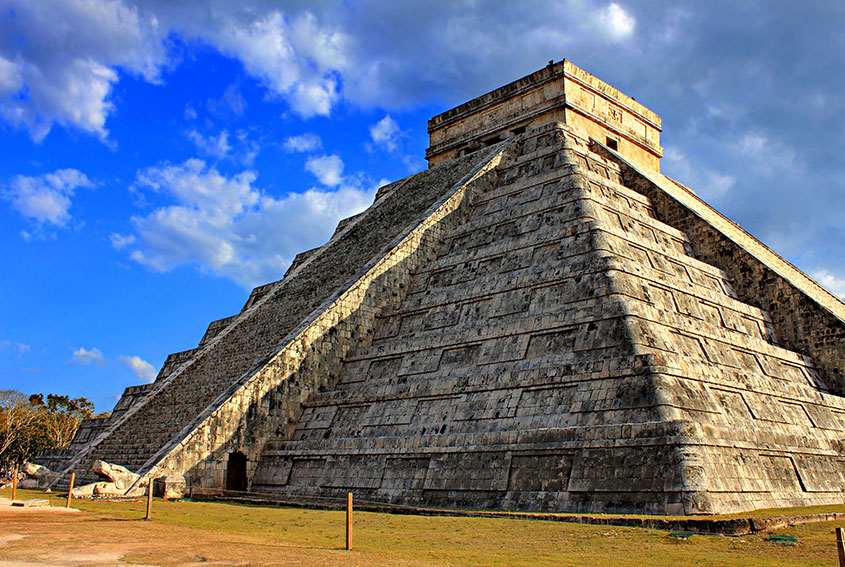 Chichen Itza