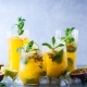 Passion fruit Mojito