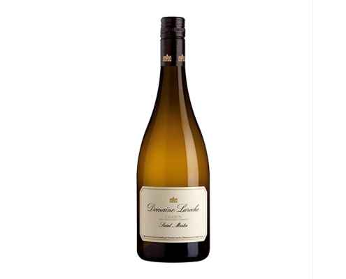 Wine Chablis Saint Martin Domaine Laroche 2019