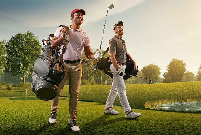 Golf