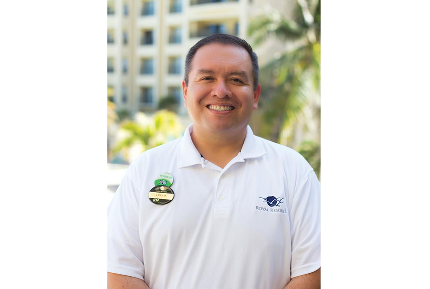 Julio Ibarra