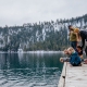 Lake Tahoe