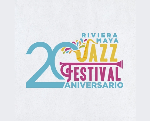 Riviera Maya Jazz Festival