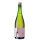 Wine Nicole Extra Brut Cava Quintanilla