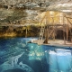 Cenote Kin-Ha