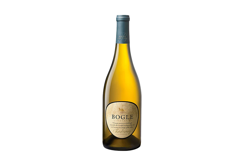 Bogle Family Vineyards Chardonnay