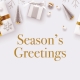 Season’s Greetings