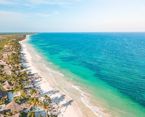 Tulum