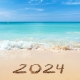 Beach 2024