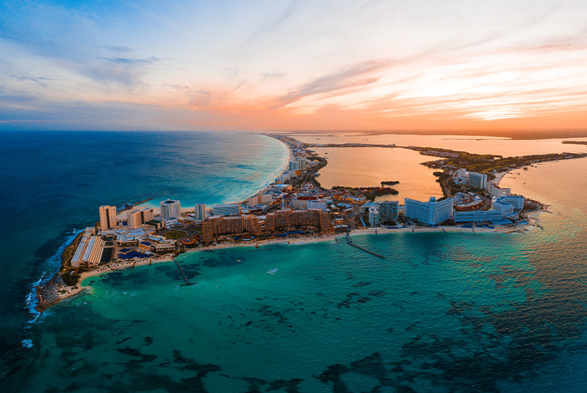 Cancun