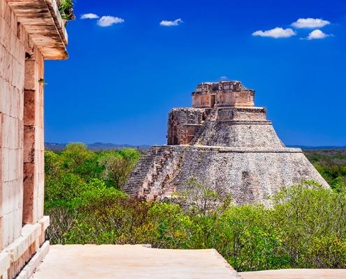 Uxmal