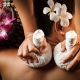 Spa massage