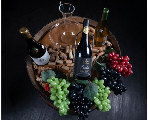 Cata de Vinos Mexicanos